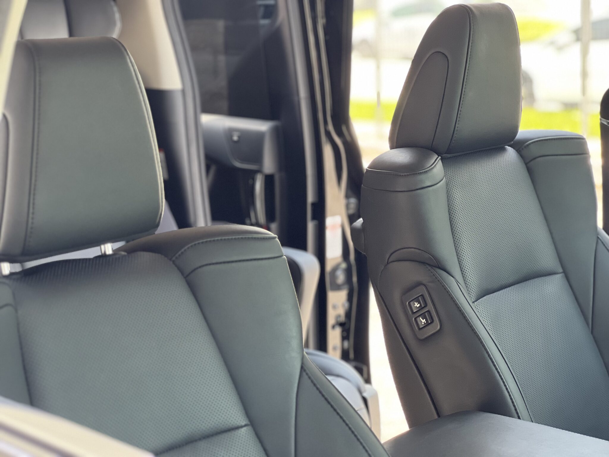 2019 Toyota Alphard 2.5 S-C Package