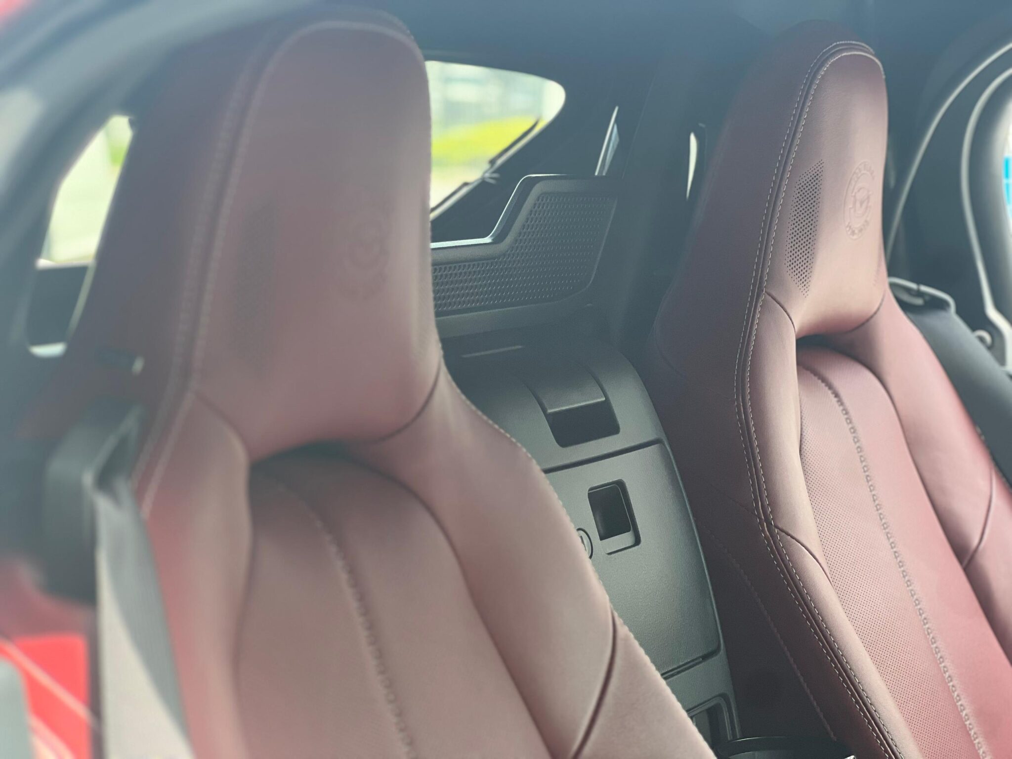 2020 Mazda MX5 Roadster S Leather PKG 1.5